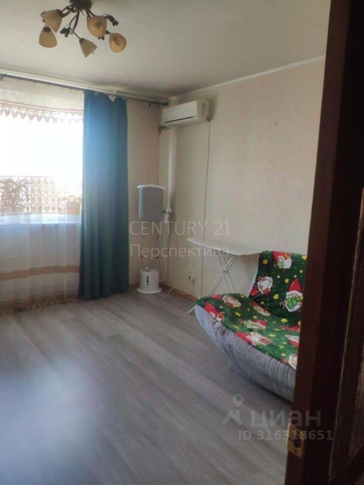 квартира г Дзержинский ул Угрешская 28 Котельники фото 2