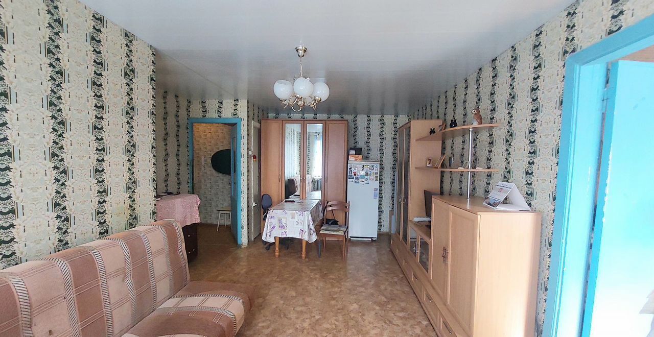 квартира г Дзержинск ул Гайдара 68 фото 2