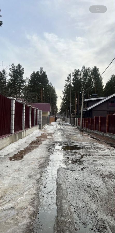 земля г Иркутск ул Рябиновая Ушаковское муниципальное образование, ДНП Жемчужина, Иркутский р-н фото 10