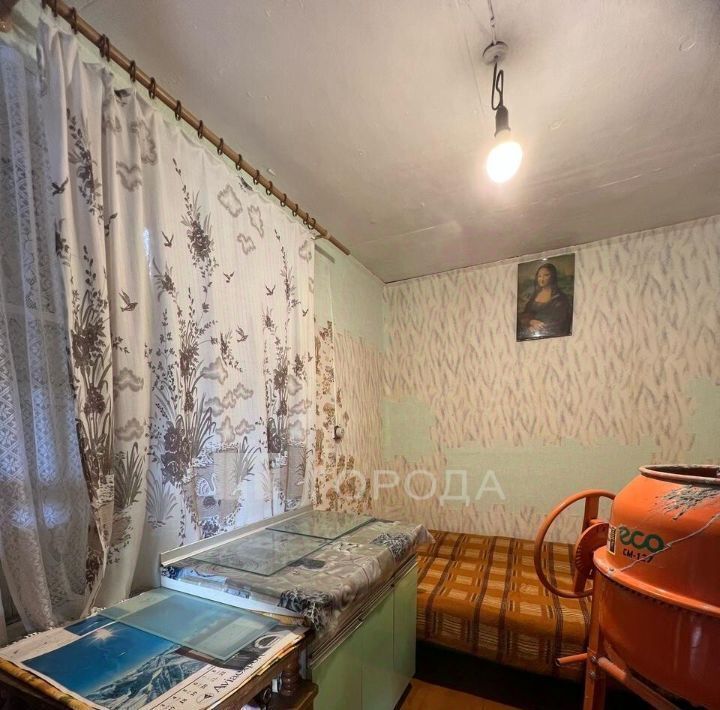 дом г Новосибирск Речной вокзал снт Береговое ул. 6-я, 138 фото 8