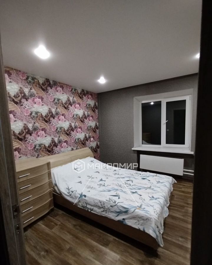 квартира г Челябинск р-н Металлургический ул Аносова 5 фото 4