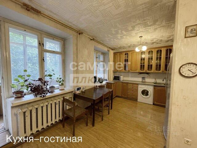ЮЗАО ул Гарибальди 15/2 Московская область фото