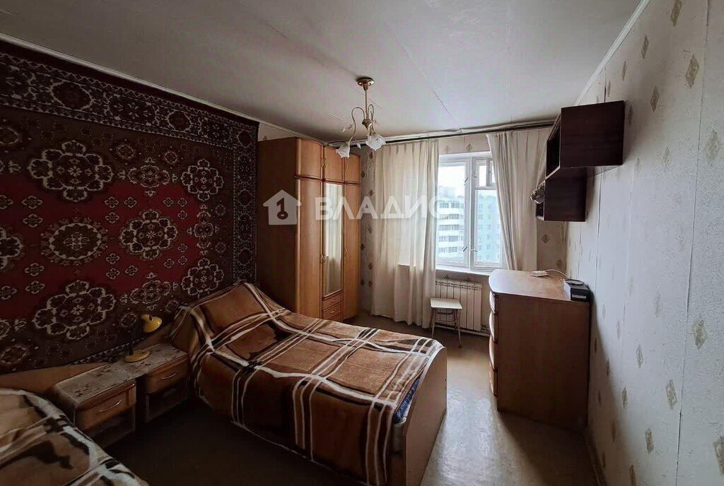 квартира г Казань р-н Приволжский ул Рихарда Зорге 67 Проспект Победы фото 4