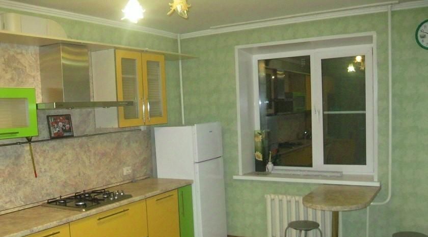 квартира г Рязань р-н Октябрьский Песочня ул Зубковой 29к/1 фото 4