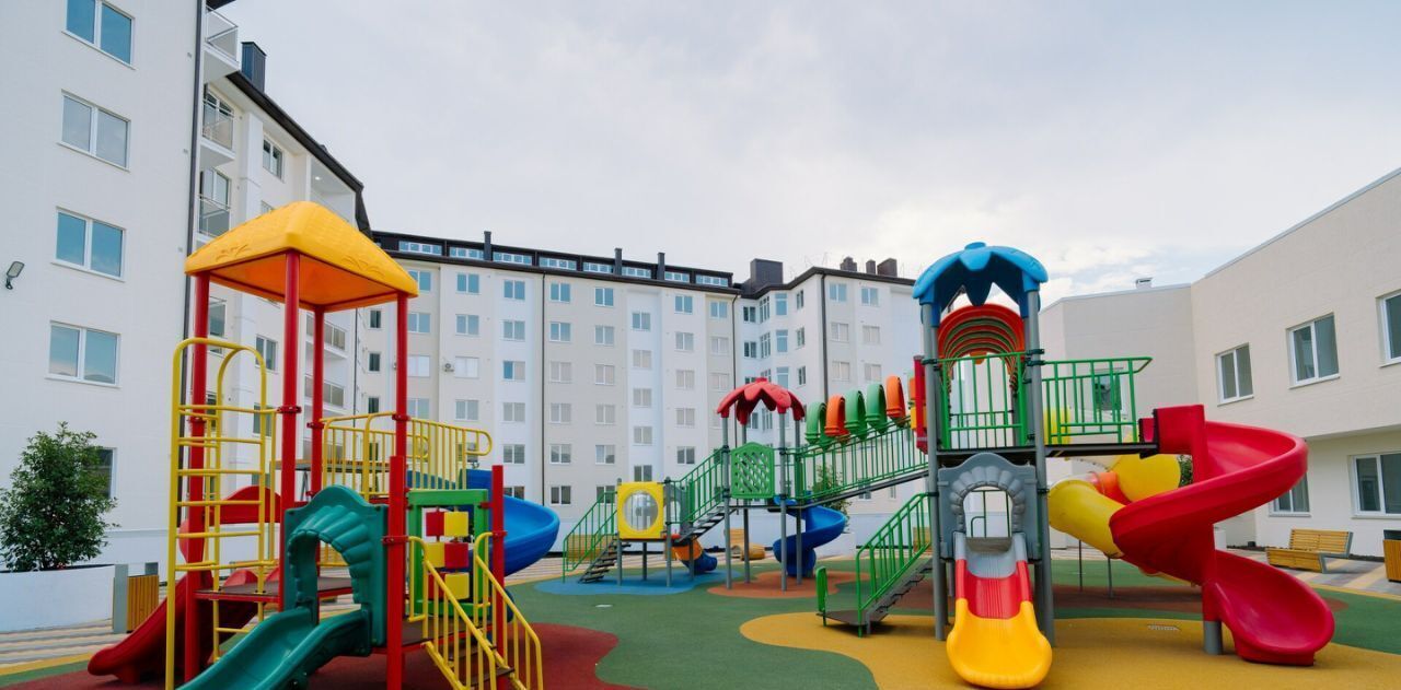 квартира г Новороссийск с Мысхако ул Шоссейная 27 фото 14