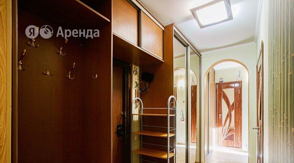 квартира г Москва метро Выхино ул Молдагуловой 3к/3 муниципальный округ Вешняки фото 19