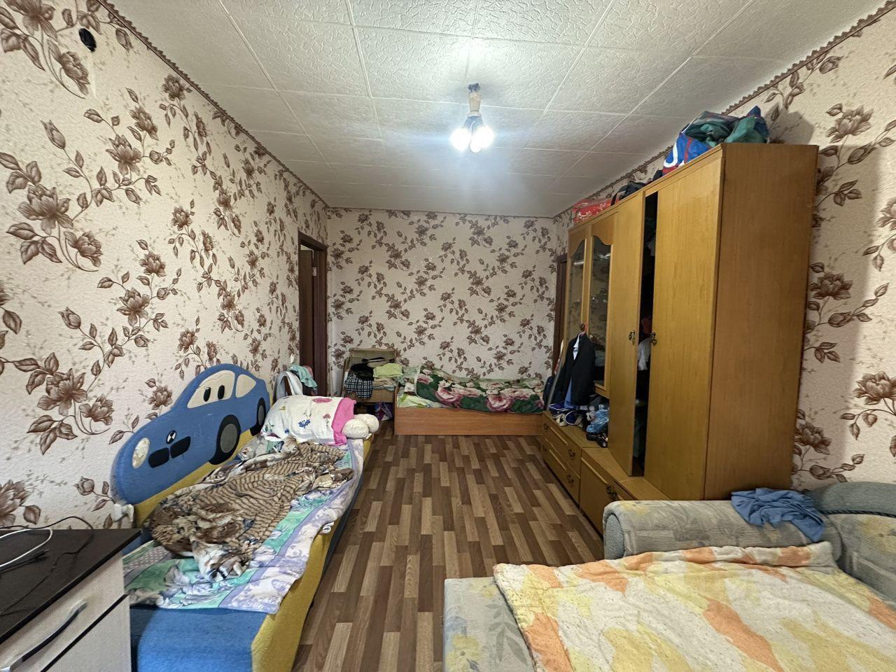 квартира г Нижний Тагил р-н Тагилстроевский ул Красногорская 26 фото 3