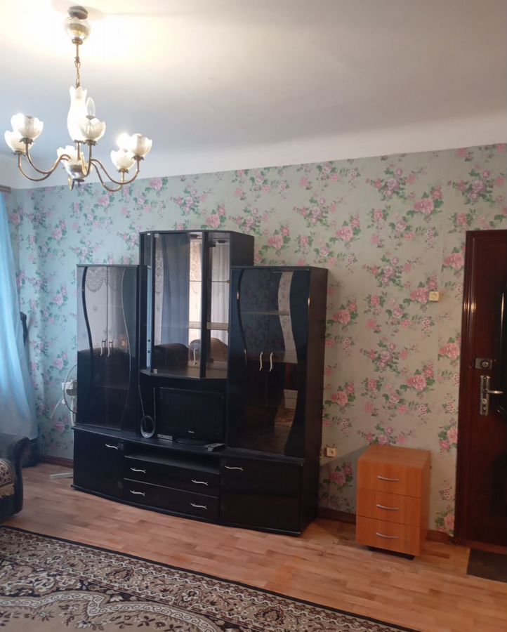 комната г Астрахань р-н Советский ул Ползунова 1 фото 5