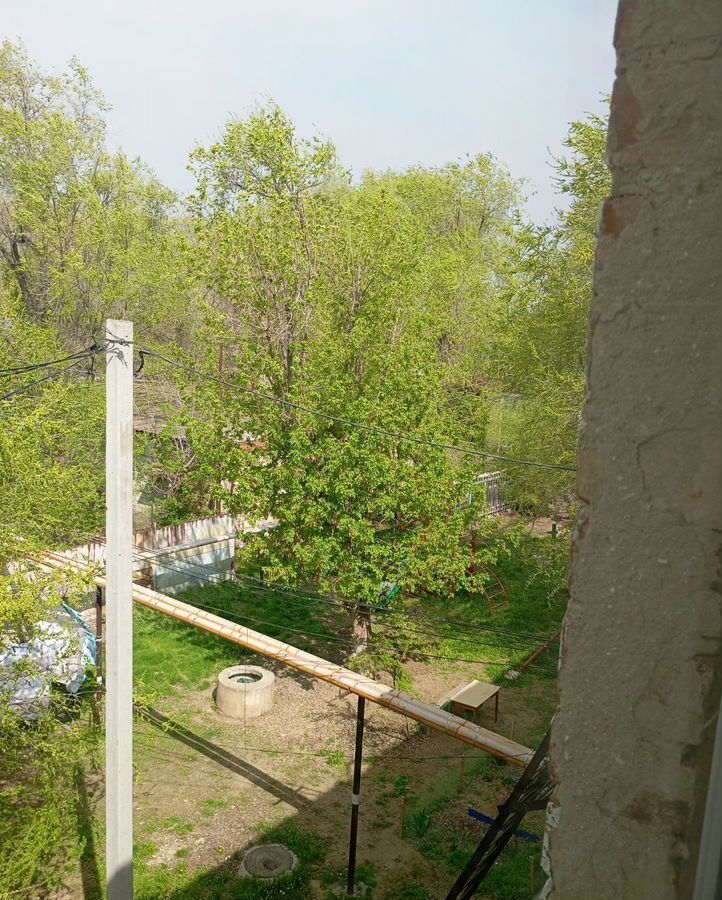 комната г Астрахань р-н Советский ул Ползунова 1 фото 19