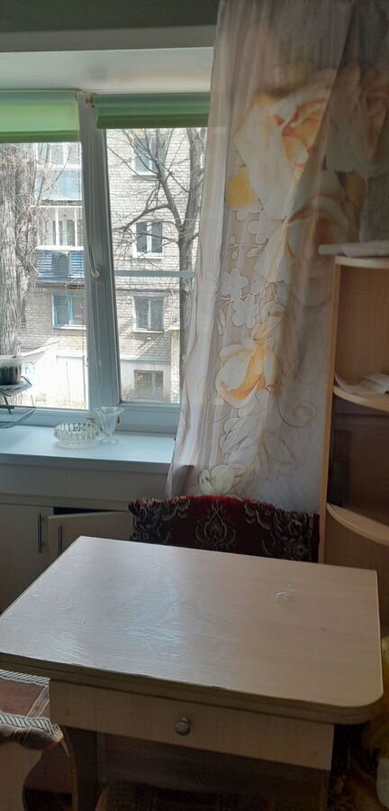 квартира г Воронеж р-н Коминтерновский ул 9 Января 250 фото 2