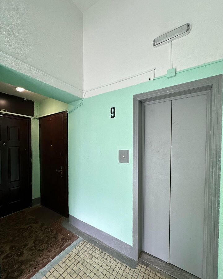квартира г Москва ул Дубнинская 69к/2 Яхромская фото 19