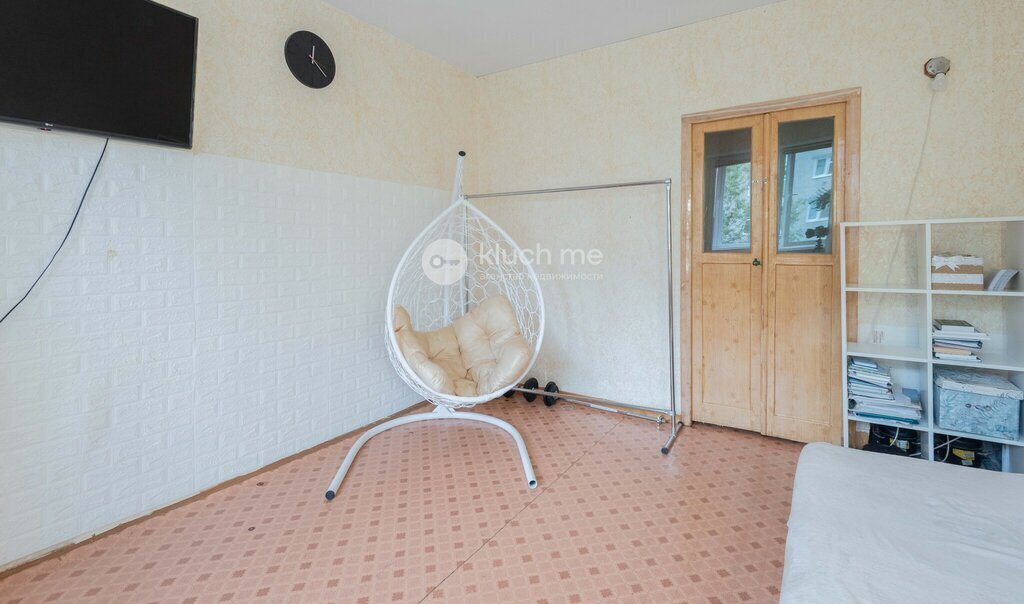 квартира г Казань р-н Кировский Козья слобода ул Шоссейная 15а фото 8