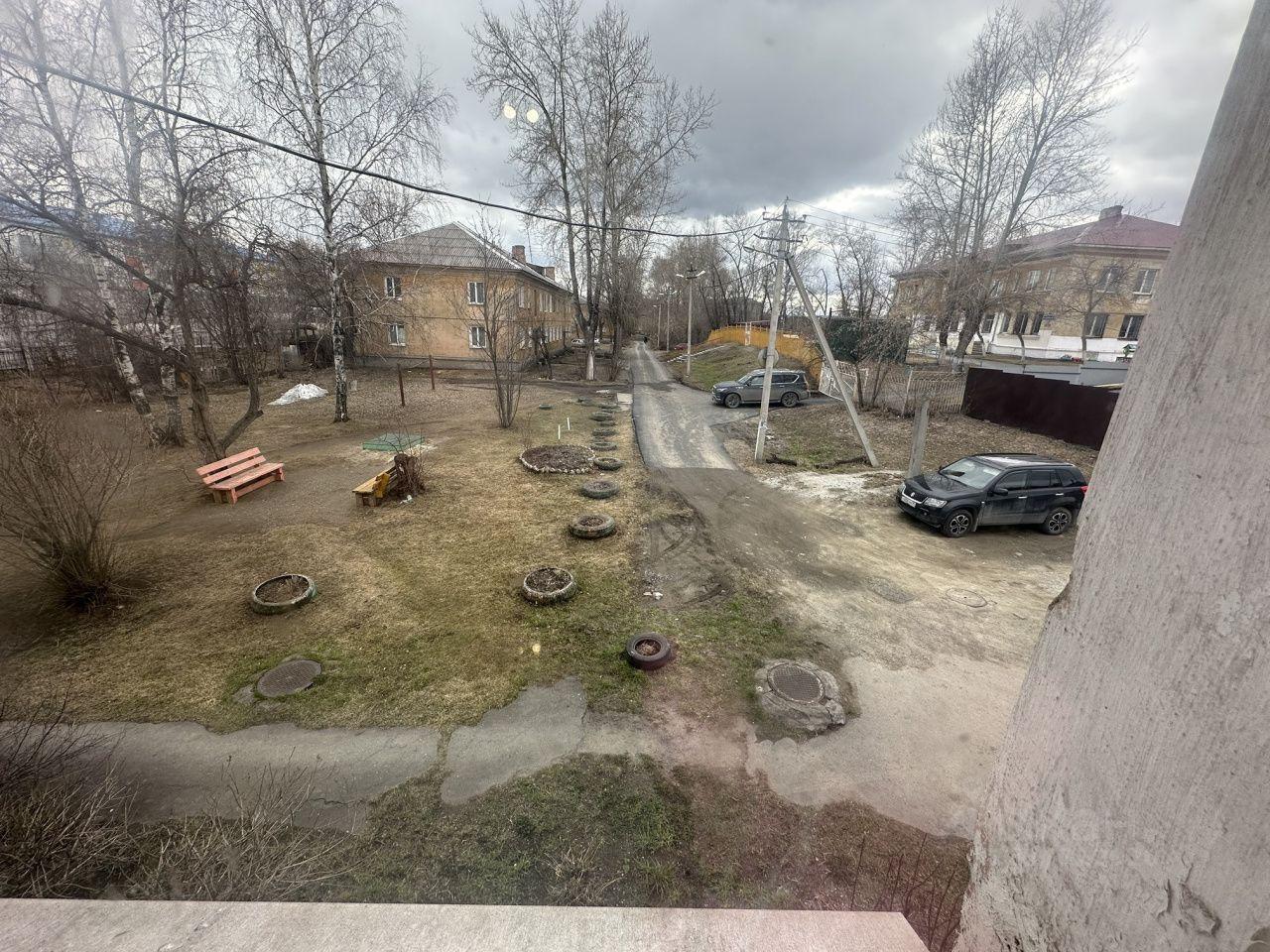 квартира г Нижний Тагил р-н Тагилстроевский ул Красногорская 26 фото 8