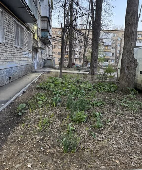 квартира г Саратов р-н Ленинский проезд 3-й Московский 3 фото 15