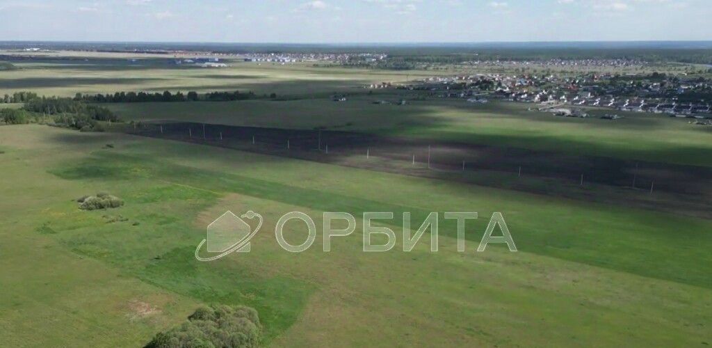 земля г Тюмень р-н Калининский Р-351, 315-й км фото 4