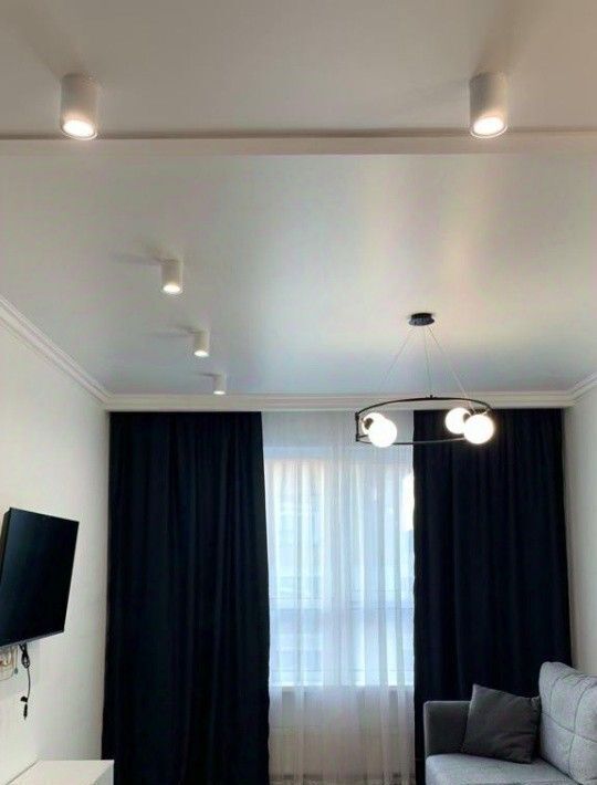 квартира г Екатеринбург Чкаловская ул Шаумяна 20 фото 7