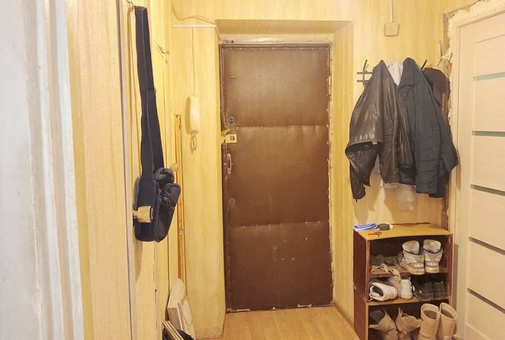 квартира г Екатеринбург р-н Кировский Динамо ул Уральская 80 фото 7