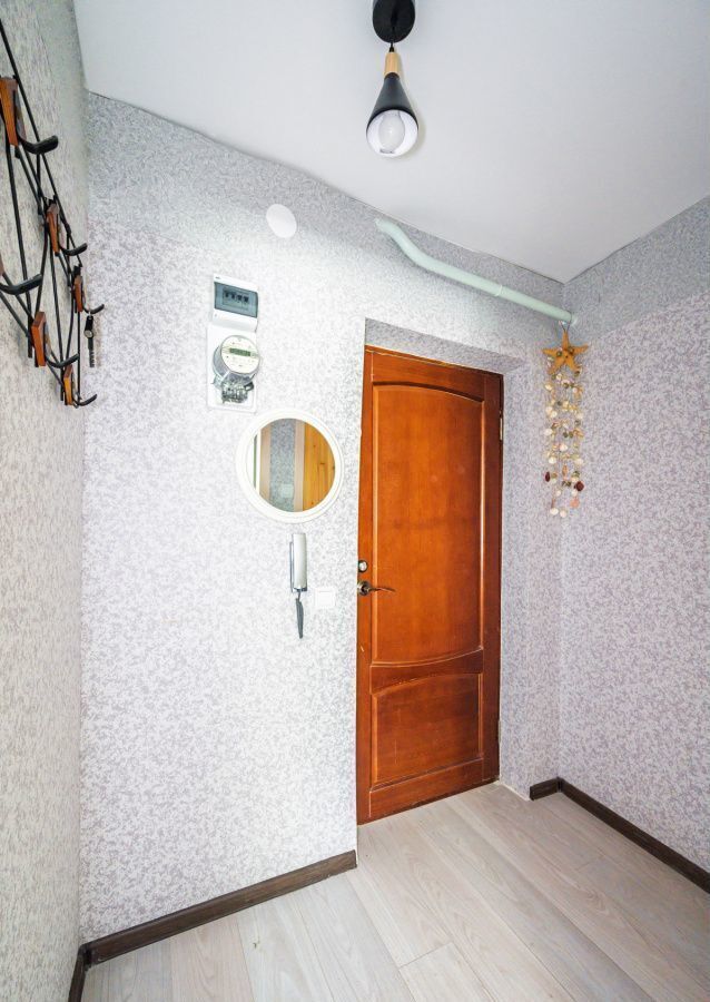 квартира г Екатеринбург р-н Кировский ул 40-летия Комсомола 3а фото 12