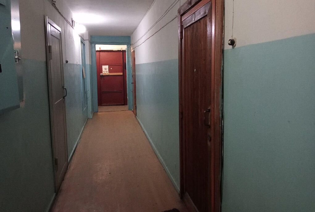 квартира г Екатеринбург р-н Кировский Динамо ул Уральская 80 фото 16