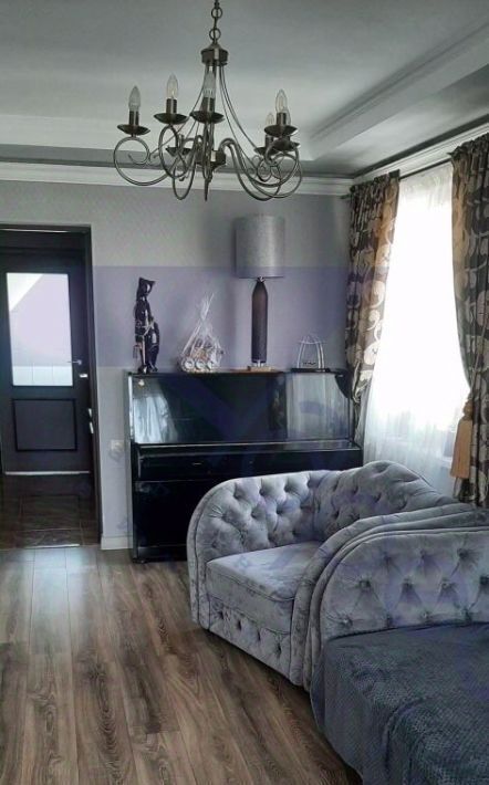 квартира г Нижний Новгород Парк культуры ул Строкина 9а фото 5