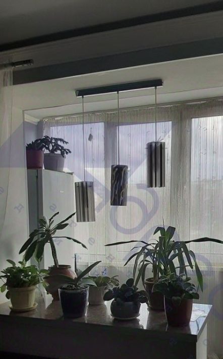 квартира г Нижний Новгород Парк культуры ул Строкина 9а фото 7