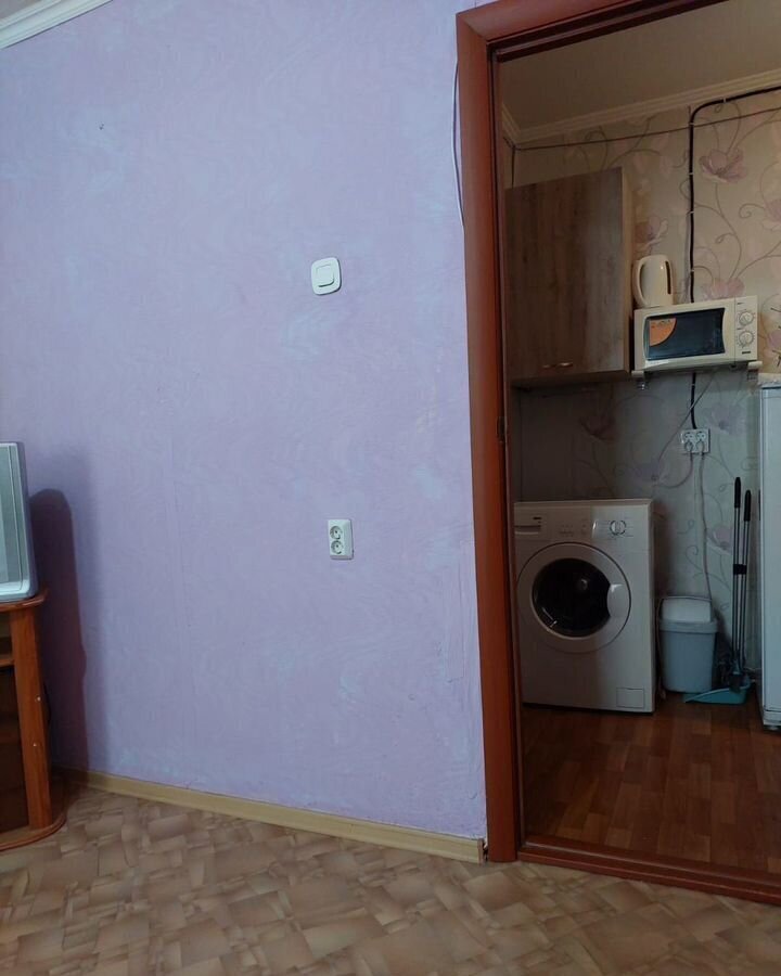 комната г Казань р-н Ново-Савиновский Козья слобода ул Маршала Чуйкова 63 фото 5