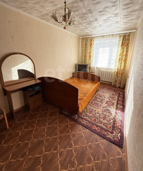 квартира г Калуга ул Гвардейская 3 фото 14