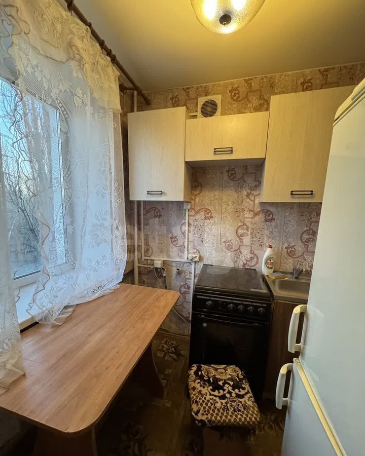 квартира г Саратов р-н Ленинский проезд 3-й Московский 3 фото 7