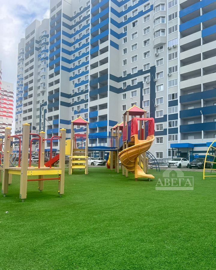 квартира г Оренбург р-н Дзержинский ул Березка 21 фото 4