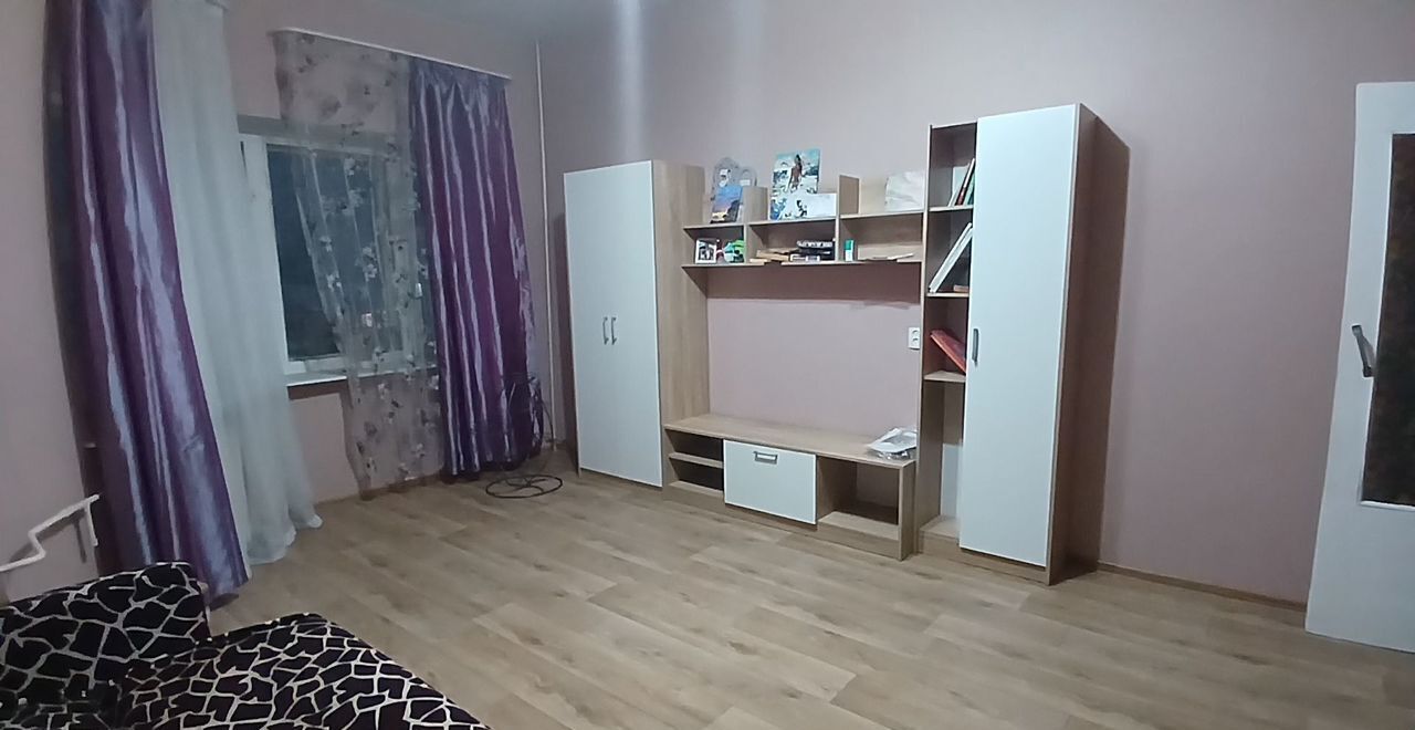 квартира г Электрогорск ул Кржижановского 30 Павлово-Посадский г. о. фото 1