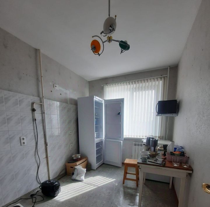 квартира г Волгоград р-н Дзержинский ул Нарвская 10 фото 7