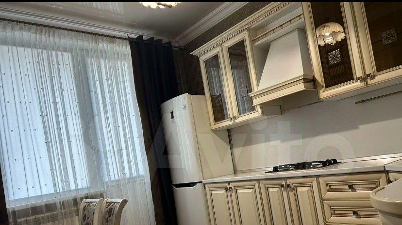 квартира г Махачкала р-н Кировский пр-кт Али-Гаджи Акушинского фото 12