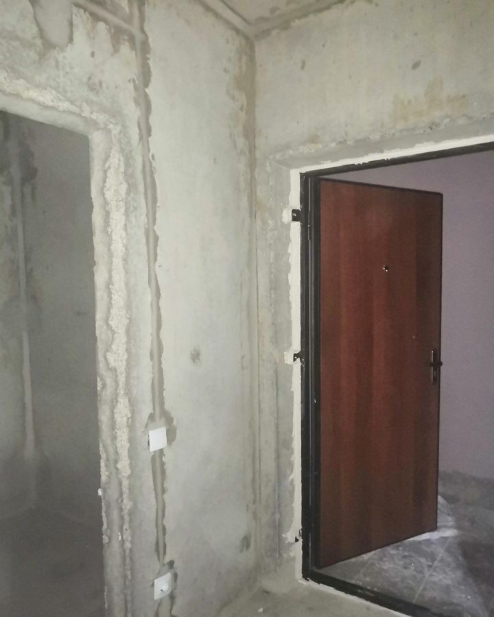 квартира г Оренбург р-н Дзержинский ул Березка 21 фото 6