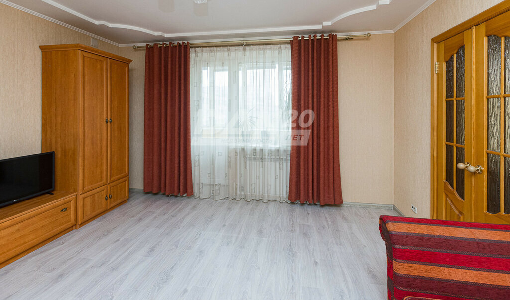 квартира г Челябинск р-н Центральный ул Энгельса 36а фото 5