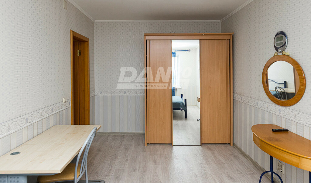 квартира г Челябинск р-н Центральный ул Энгельса 36а фото 11