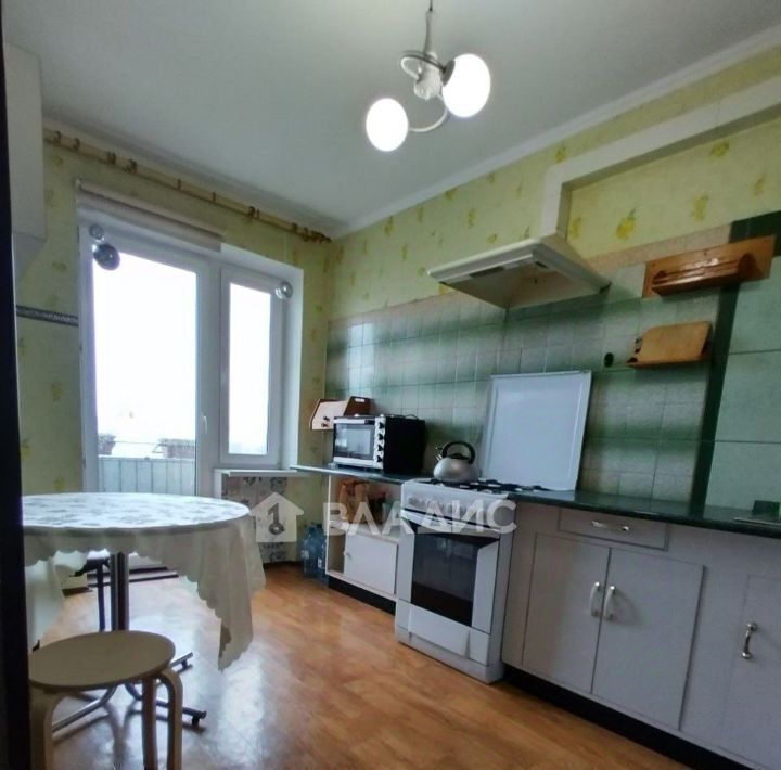 квартира г Калининград р-н Московский ул Генерала Толстикова 53 фото 1