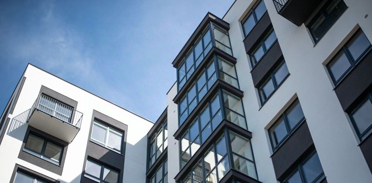 квартира г Калининград р-н Ленинградский ЖК «Невский парк» фото 3