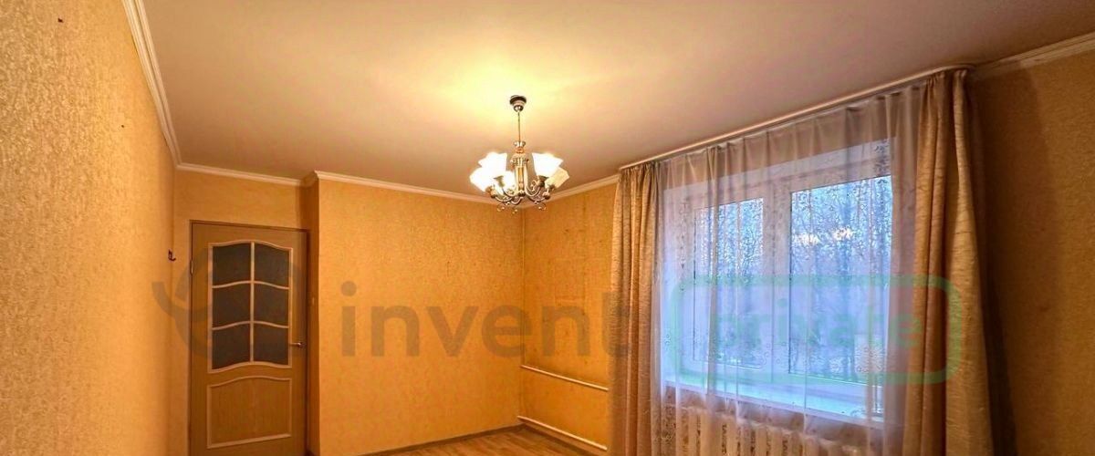 квартира г Калининград р-н Центральный пр-кт Победы 203а фото 4