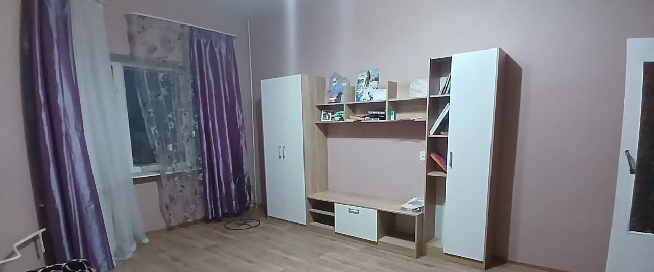 квартира г Электрогорск ул Кржижановского 30 Павлово-Посадский городской округ фото 1