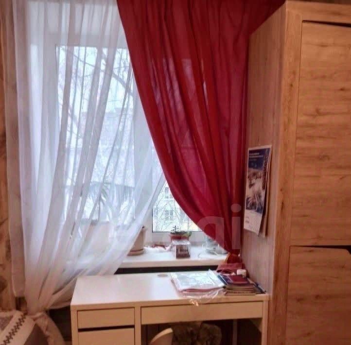 квартира г Химки ул Пролетарская 9 Химки фото 4