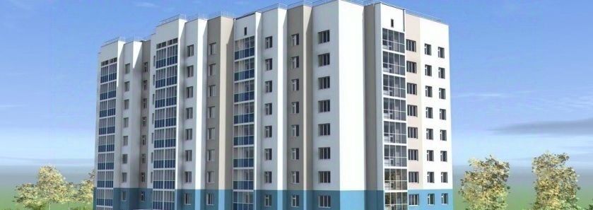 квартира г Кемерово р-н Ленинский 68-й микрорайон фото 6