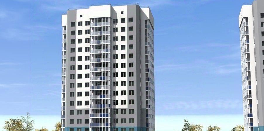 квартира г Кемерово р-н Ленинский 68-й микрорайон фото 10