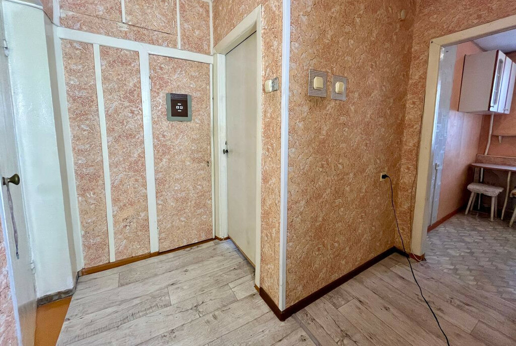 квартира г Киров р-н Октябрьский ул Московская 169 фото 22