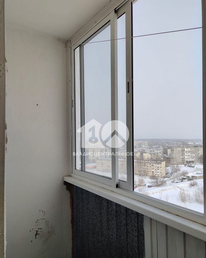 квартира г Новосибирск р-н Первомайский ул Твардовского 22/5 ЖК «Березовое» фото 10