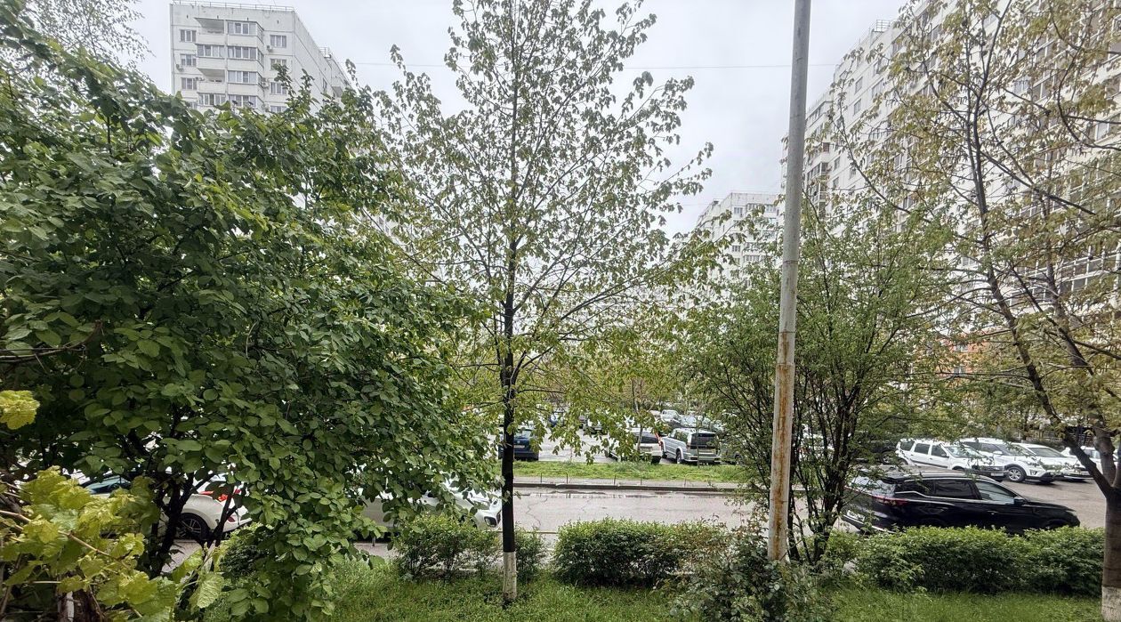 квартира г Краснодар р-н Прикубанский ул им. Карякина 19 фото 20