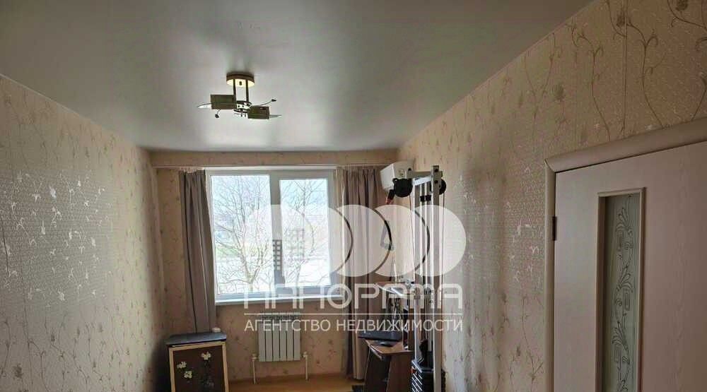 квартира р-н Анапский г Анапа ул Рождественская фото 9