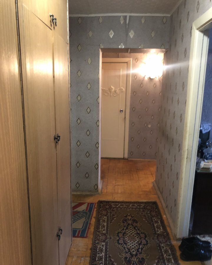 квартира г Пермь р-н Индустриальный ш Космонавтов 112 фото 20