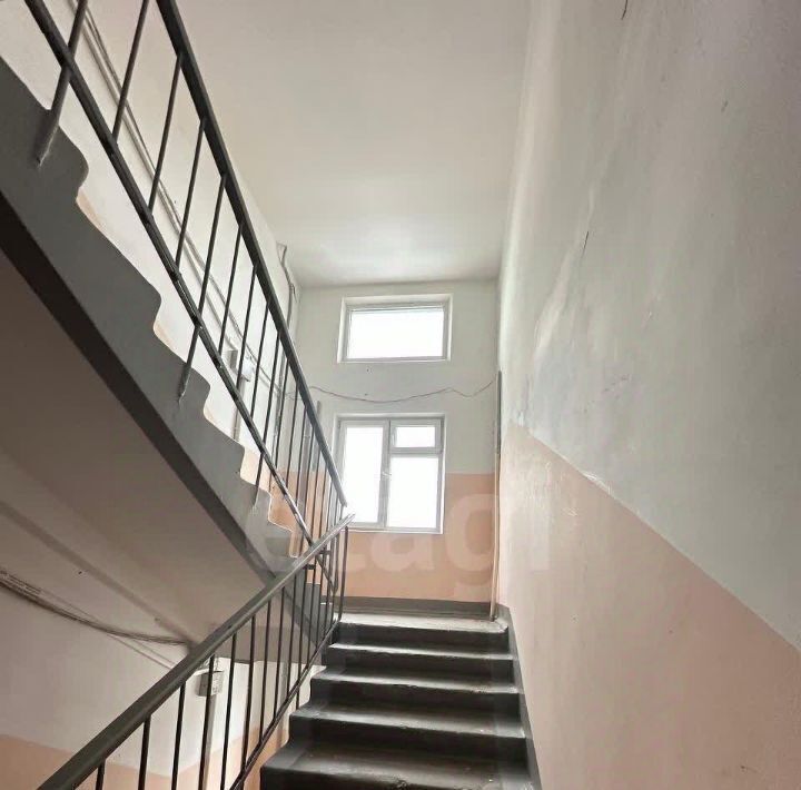 квартира г Казань Козья слобода пр-кт Ибрагимова 83 фото 12