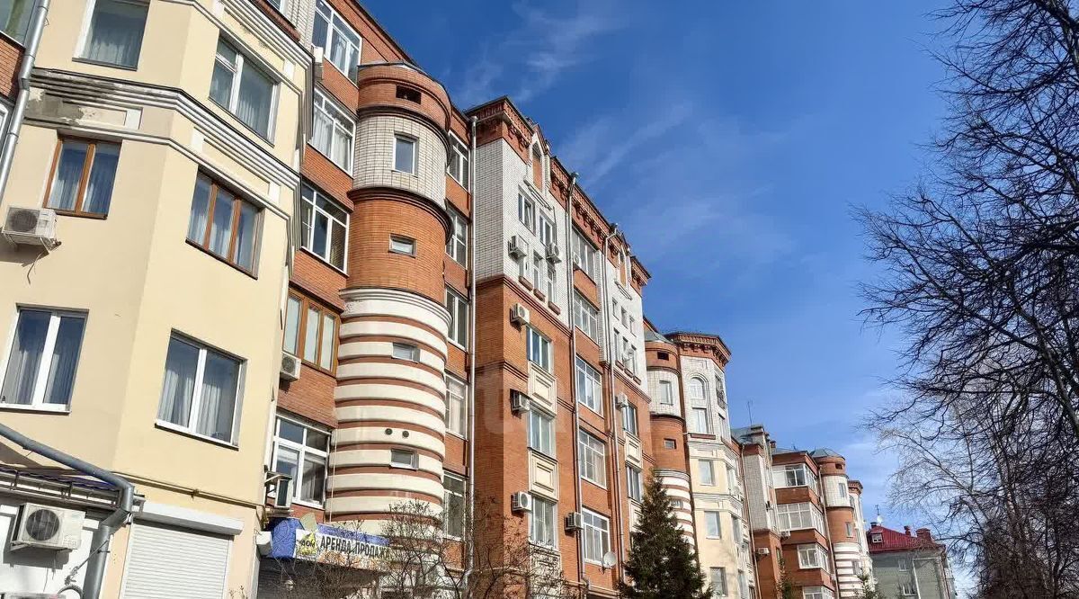 квартира г Йошкар-Ола ул Якова Эшпая 156а фото 15