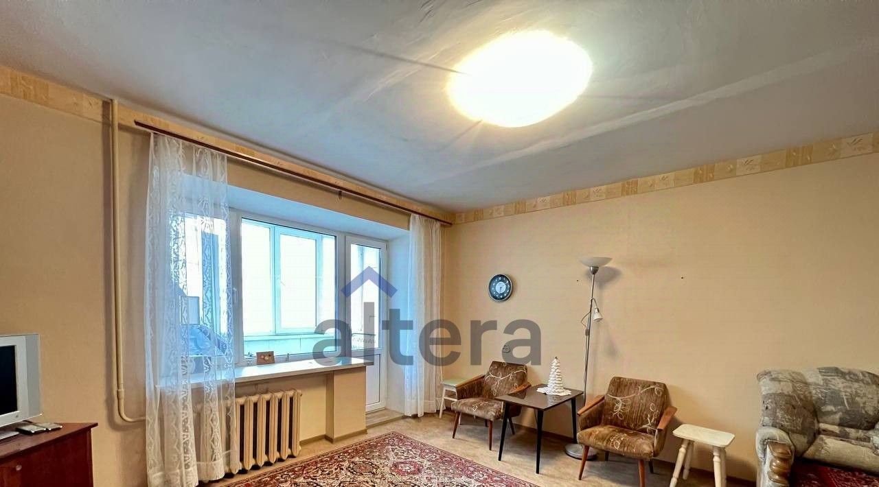квартира г Казань ул Хусаина Мавлютова 39 Проспект Победы фото 8